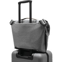 Сумка для фототехніки Peak Design Everyday Messenger 13L v2 Ash (BEDM-13-AS-3)