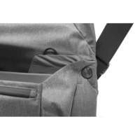 Сумка для фототехніки Peak Design Everyday Messenger 13L v2 Ash (BEDM-13-AS-3)