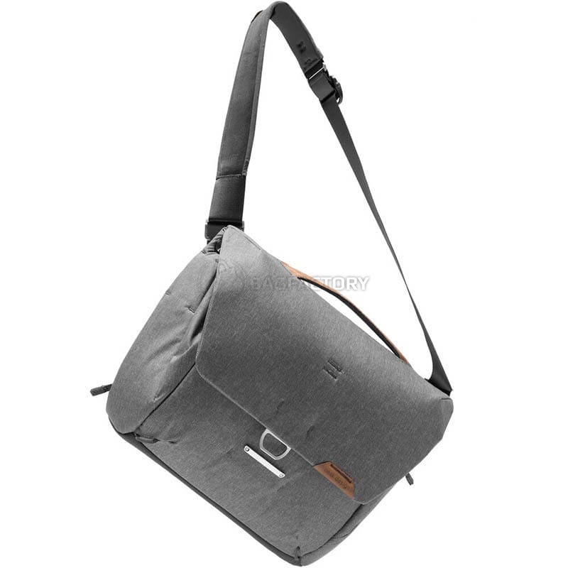 Сумка для фототехніки Peak Design Everyday Messenger 13L v2 Ash (BEDM-13-AS-3)