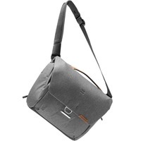 Сумка для фототехніки Peak Design Everyday Messenger 13L v2 Ash (BEDM-13-AS-3)