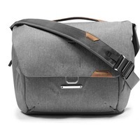 Сумка для фототехніки Peak Design Everyday Messenger 13L v2 Ash (BEDM-13-AS-3)