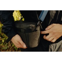 Сумка-футляр Peak Design Camera Cube V2 X-Small Black (BCC-XS-BK-3)