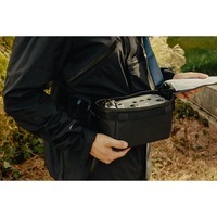 Сумка-футляр Peak Design Camera Cube V2 X-Small Black (BCC-XS-BK-3)