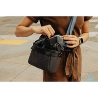 Сумка-футляр Peak Design Camera Cube V2 X-Small Black (BCC-XS-BK-3)