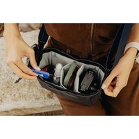 Сумка-футляр Peak Design Camera Cube V2 X-Small Black (BCC-XS-BK-3)