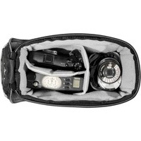 Сумка-футляр Peak Design Camera Cube V2 X-Small Black (BCC-XS-BK-3)