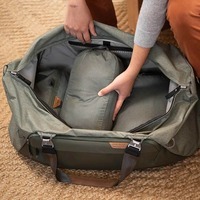 Органайзер для одягу Peak Design Packing Cube Small Sage (BPC-S-SG-2)