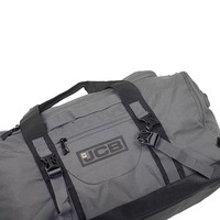Дорожня сумка JCB 004L 50л Grey (JCB 004L GREY)