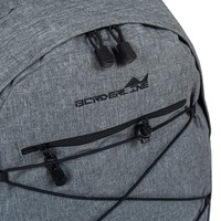 Міський рюкзак JCB Borderline JBBP194L 35л Grey (JBBP194L GREY)