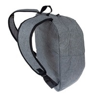 Міський рюкзак JCB Borderline JBBP194L 35л Grey (JBBP194L GREY)