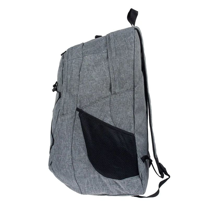 Міський рюкзак JCB Borderline JBBP194L 35л Grey (JBBP194L GREY)