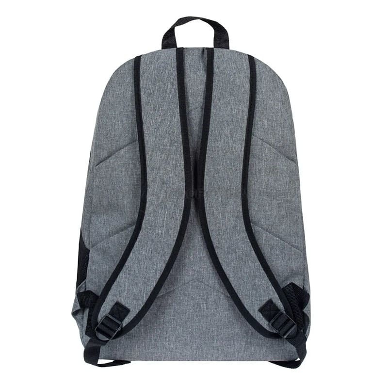 Міський рюкзак JCB Borderline JBBP194L 35л Grey (JBBP194L GREY)