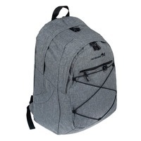 Міський рюкзак JCB Borderline JBBP194L 35л Grey (JBBP194L GREY)