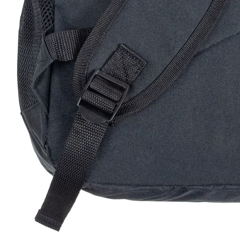 Міський рюкзак JCB Borderline JBBP194L 35л Black (JBBP194L BLK)