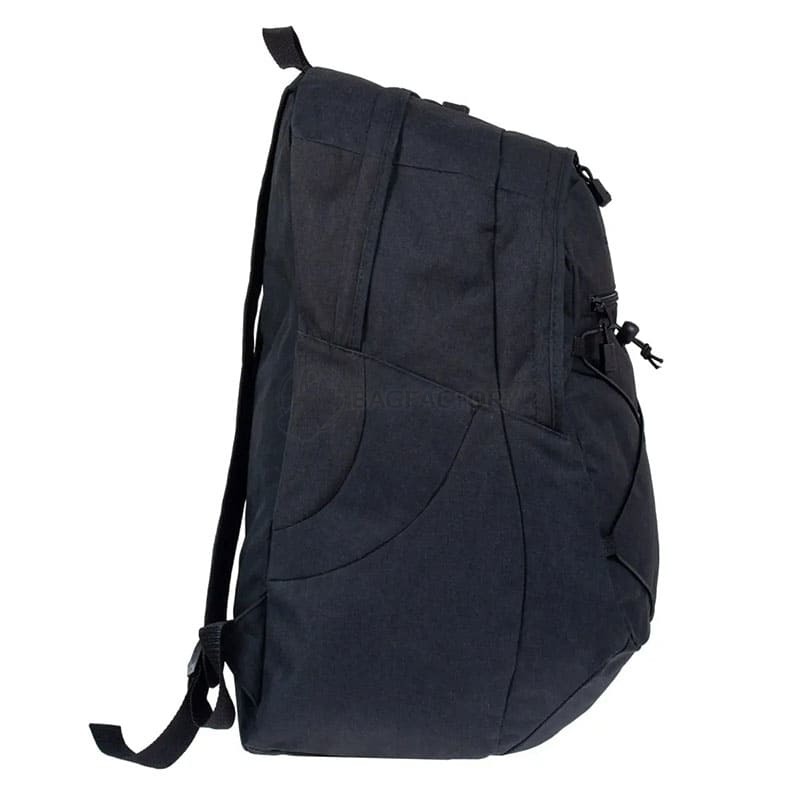 Міський рюкзак JCB Borderline JBBP194L 35л Black (JBBP194L BLK)