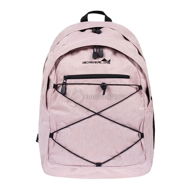 Міський рюкзак JCB Borderline JBBP194L 35л Pink (JBBP194L PINK)