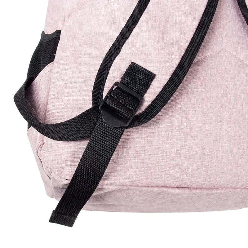 Міський рюкзак JCB Borderline JBBP194L 35л Pink (JBBP194L PINK)