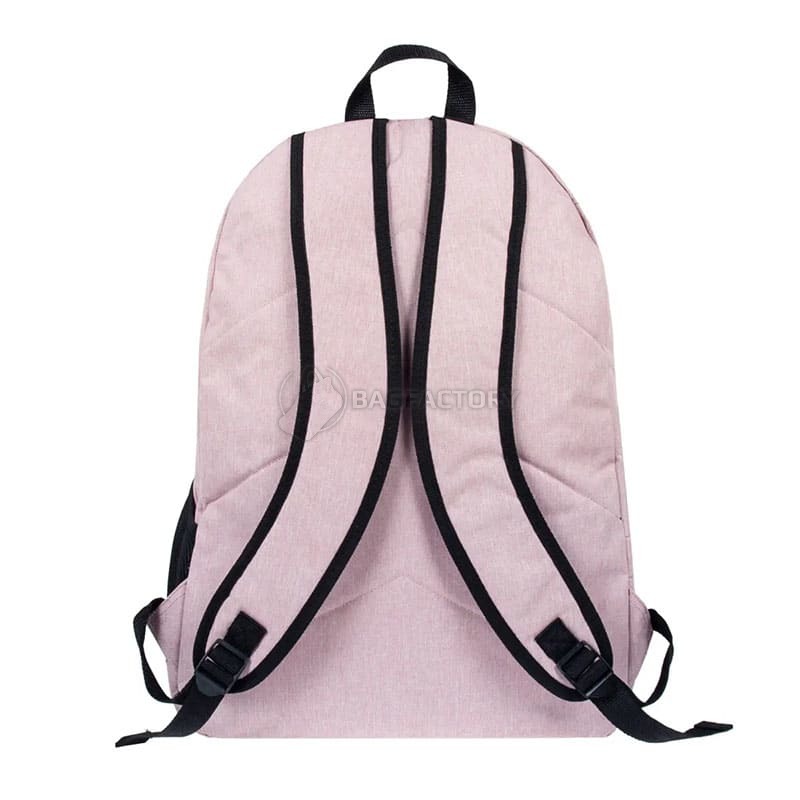 Міський рюкзак JCB Borderline JBBP194L 35л Pink (JBBP194L PINK)