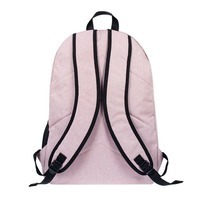 Міський рюкзак JCB Borderline JBBP194L 35л Pink (JBBP194L PINK)