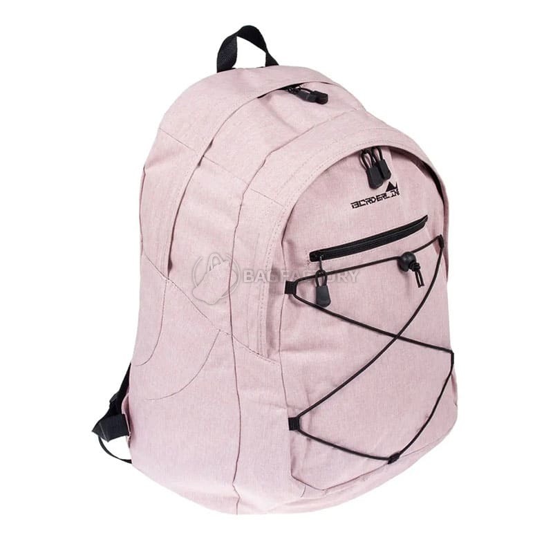 Міський рюкзак JCB Borderline JBBP194L 35л Pink (JBBP194L PINK)