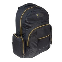 Міський рюкзак JCB BP17 31.5л Black/Yellow (JCBBP 17 BLK/YELLOW)