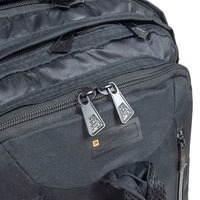 Міський рюкзак JCB BP18 16л Black/Grey (JCBBP 18 BLK/GREY)