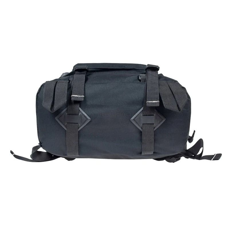 Міський рюкзак JCB BP18 16л Black/Grey (JCBBP 18 BLK/GREY)