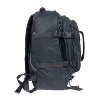 Міський рюкзак JCB BP18 16л Black/Grey (JCBBP 18 BLK/GREY)