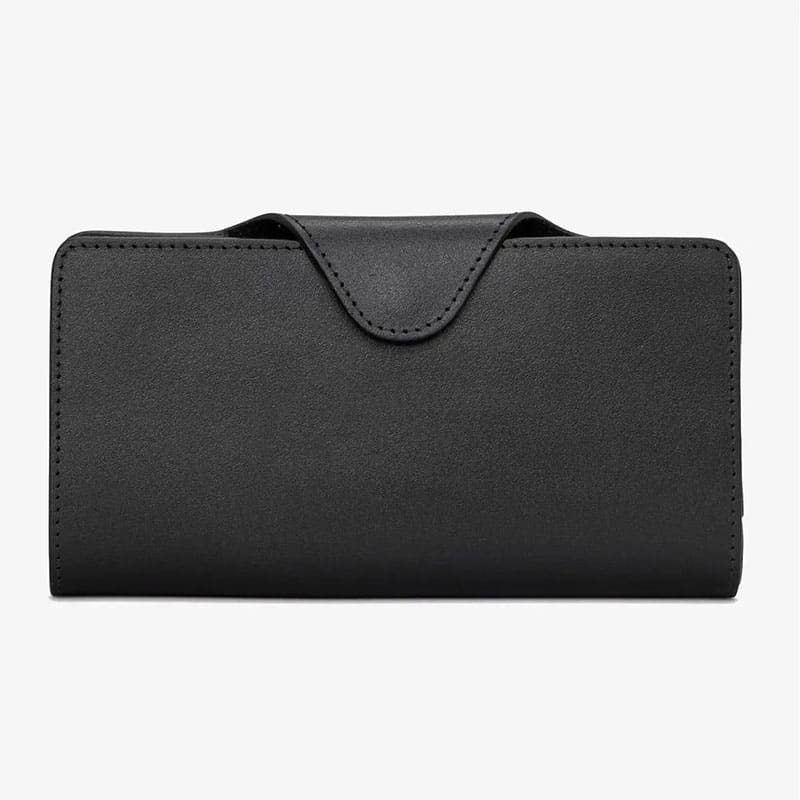 Гаманець жіночий Yoshi Y1311 1 Black (Y1311 1)