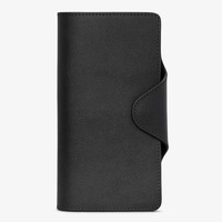 Гаманець жіночий Yoshi Y1311 1 Black (Y1311 1)