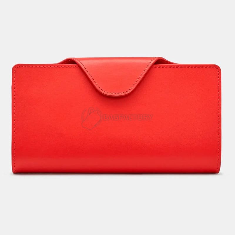 Гаманець жіночий Yoshi Y1311 54 Red (Y1311 54)