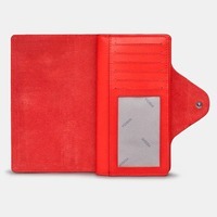 Гаманець жіночий Yoshi Y1311 54 Red (Y1311 54)