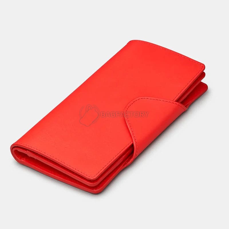 Гаманець жіночий Yoshi Y1311 54 Red (Y1311 54)