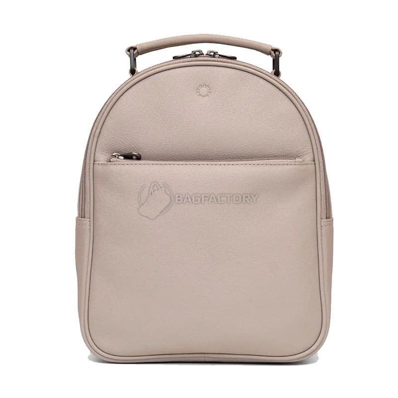 Міський жіночий рюкзак Yoshi YB258 46 Warm Grey (YB258 46)