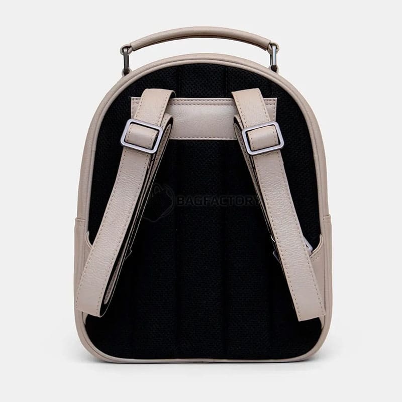 Міський жіночий рюкзак Yoshi YB258 46 Warm Grey (YB258 46)