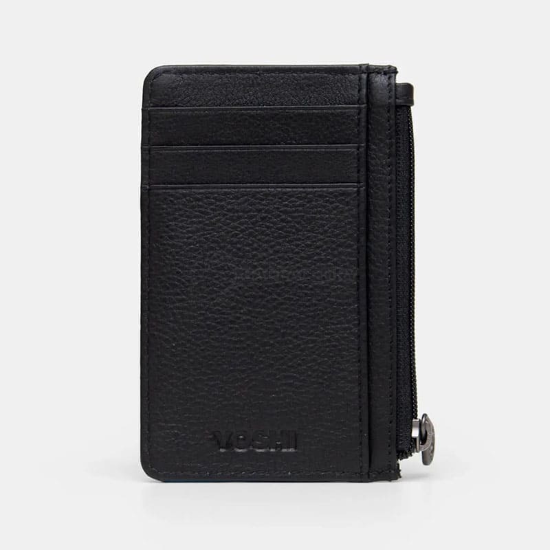 Кардхолдер шкіряний Yoshi Y1219 HAB Morton Balloon Festival (Y1219 HAB 1)