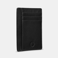 Кардхолдер шкіряний Yoshi Y1212 17 Black (Y1212 17 1)