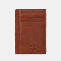 Кардхолдер шкіряний Yoshi Y1212 17 Brown (Y1212 17 8)