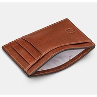 Кардхолдер шкіряний Yoshi Y1212 17 Brown (Y1212 17 8)