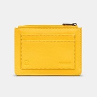 Жіночий гаманець-картхолдер Yoshi Y1321 Franklin Wildflowers (Y1321 WILDFLR 38)