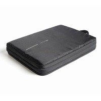 Органайзер для подорожей XD Design Compressible Travel Cube Bobby чорний (P705.202)
