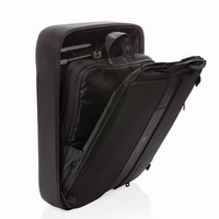 Органайзер для подорожей XD Design Compressible Travel Cube Bobby чорний (P705.202)