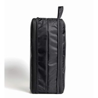 Органайзер для подорожей XD Design Compressible Travel Cube Bobby чорний (P705.202)
