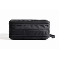 Органайзер для подорожей XD Design Compressible Travel Cube Bobby чорний (P705.202)
