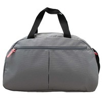 Дорожня сумка Semi Line 22 Grey (DAS303096)
