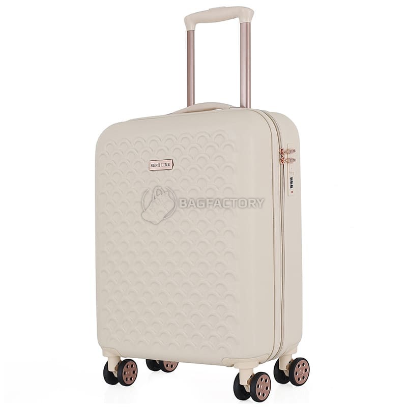 Валіза Semi Line 20