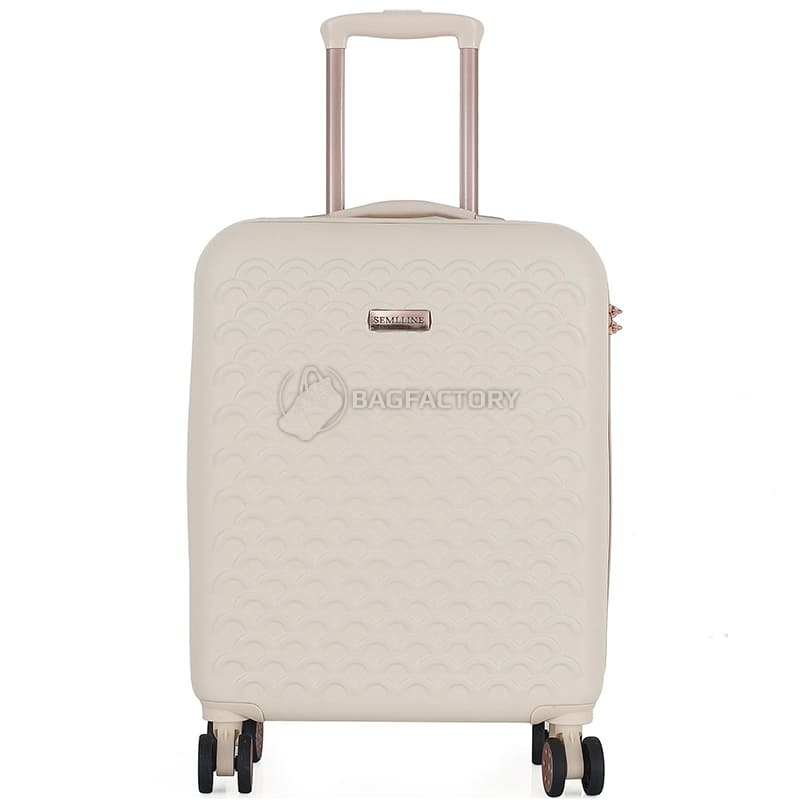 Валіза Semi Line 20