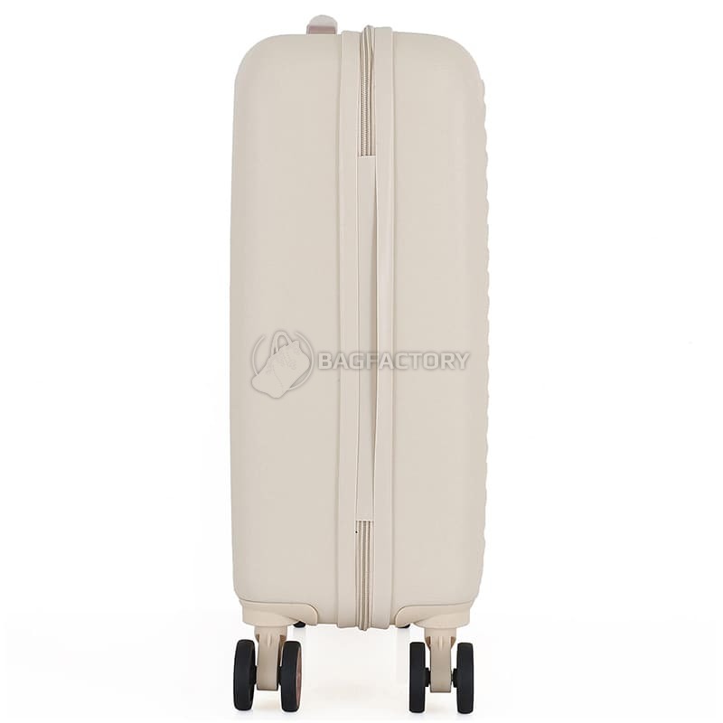 Валіза Semi Line 20