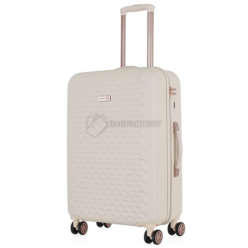 Валіза Semi Line 24