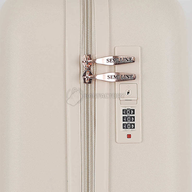 Валіза Semi Line 24